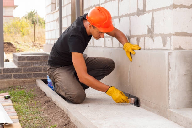 Licensed Foundation Crack Repair service in DeForest, WI - SGP Waterproofing